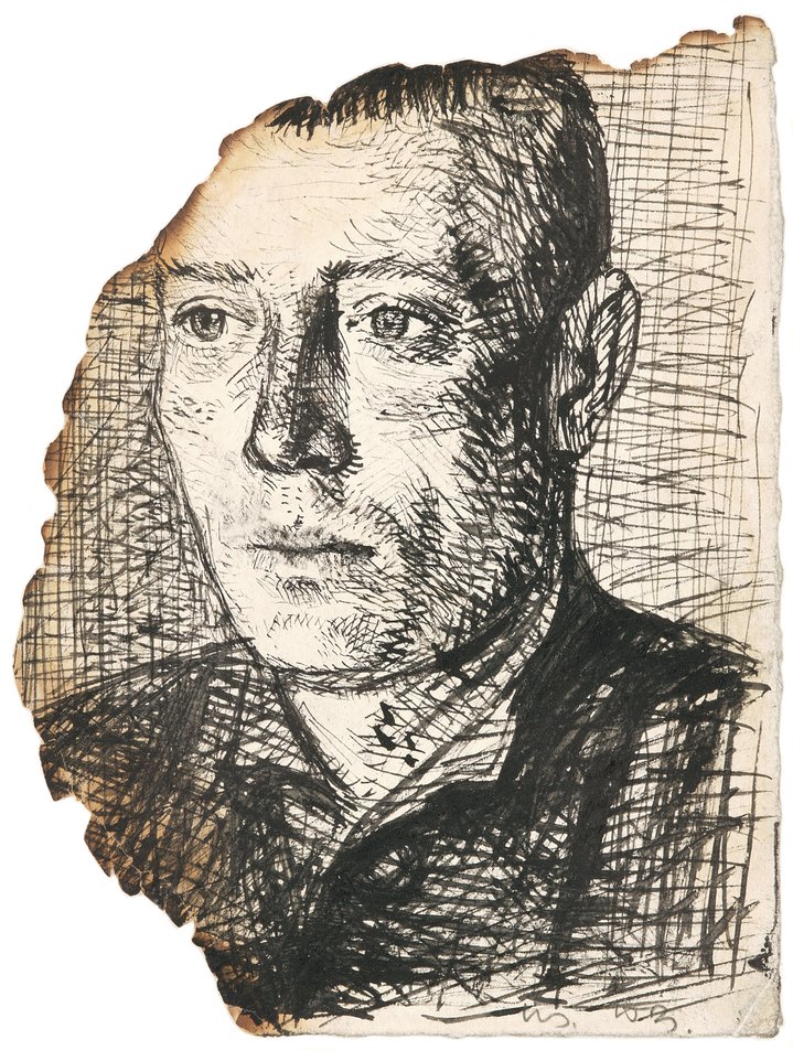 Gulag, prisoner art, repressions, Soviet Union