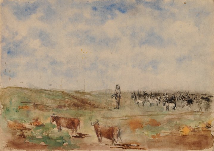 Gulag, prisoner art, repressions, Soviet Union