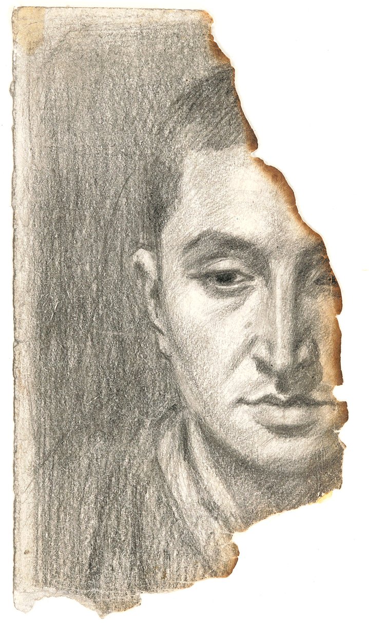 Gulag, prisoner art, repressions, Soviet Union