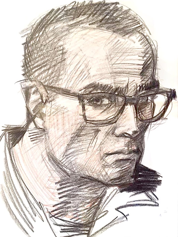 Gulag, prisoner art, repressions, Soviet Union