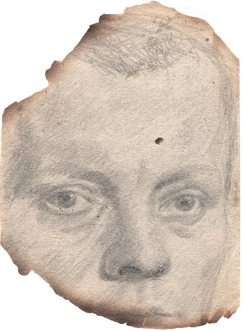 The forbidden art of the GULAG