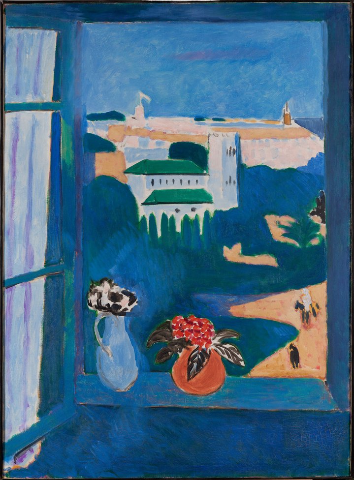 Henri Matisse