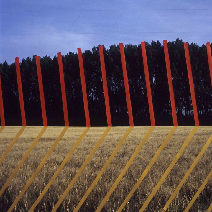 land art, artefact, soviet art, abstract