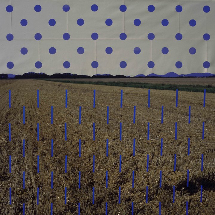 land art, artefact, soviet art, abstract