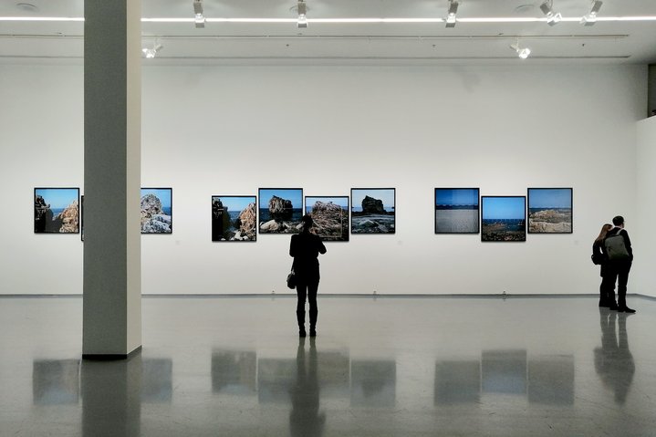 exhibition, museum, moscow