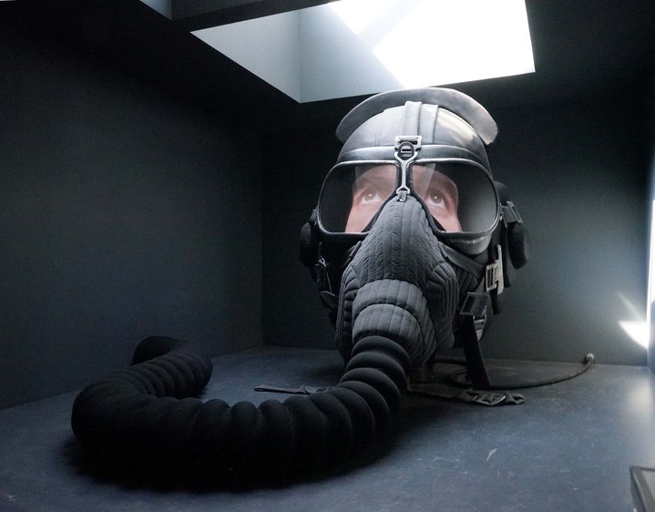 venice, biennale, russian pavilion