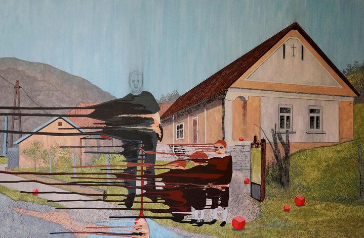 Ivan Plusch
