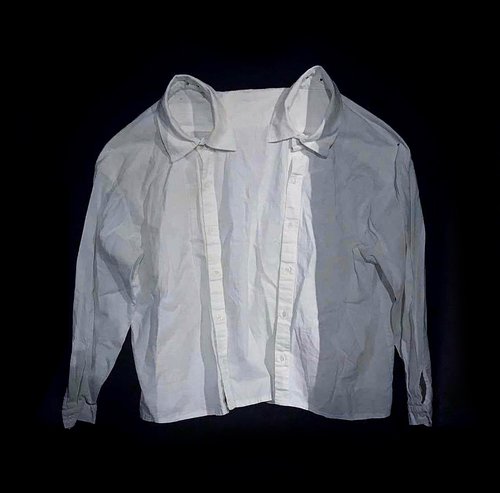 A dress code for outer space