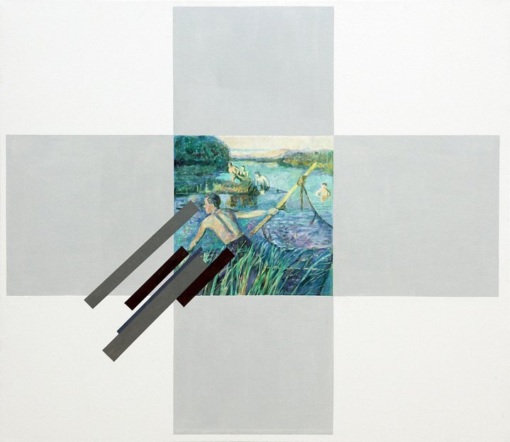 Kabakov, moscow conceptualism
