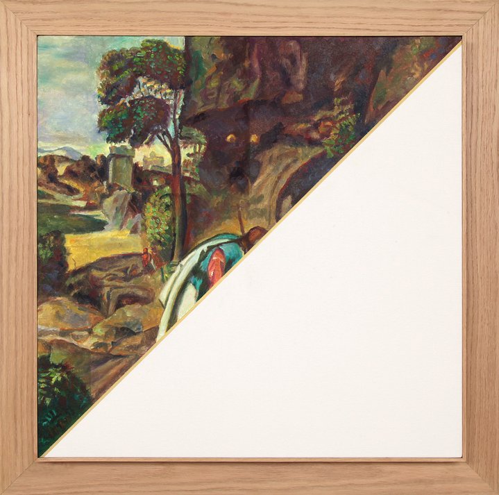 Kabakov, moscow conceptualism