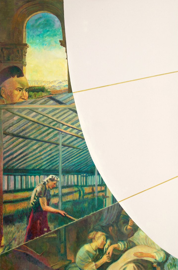 Kabakov, soviet art