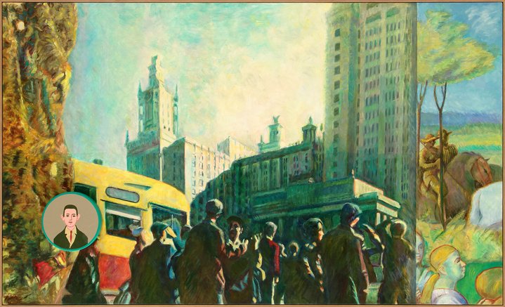 Kabakov, soviet art
