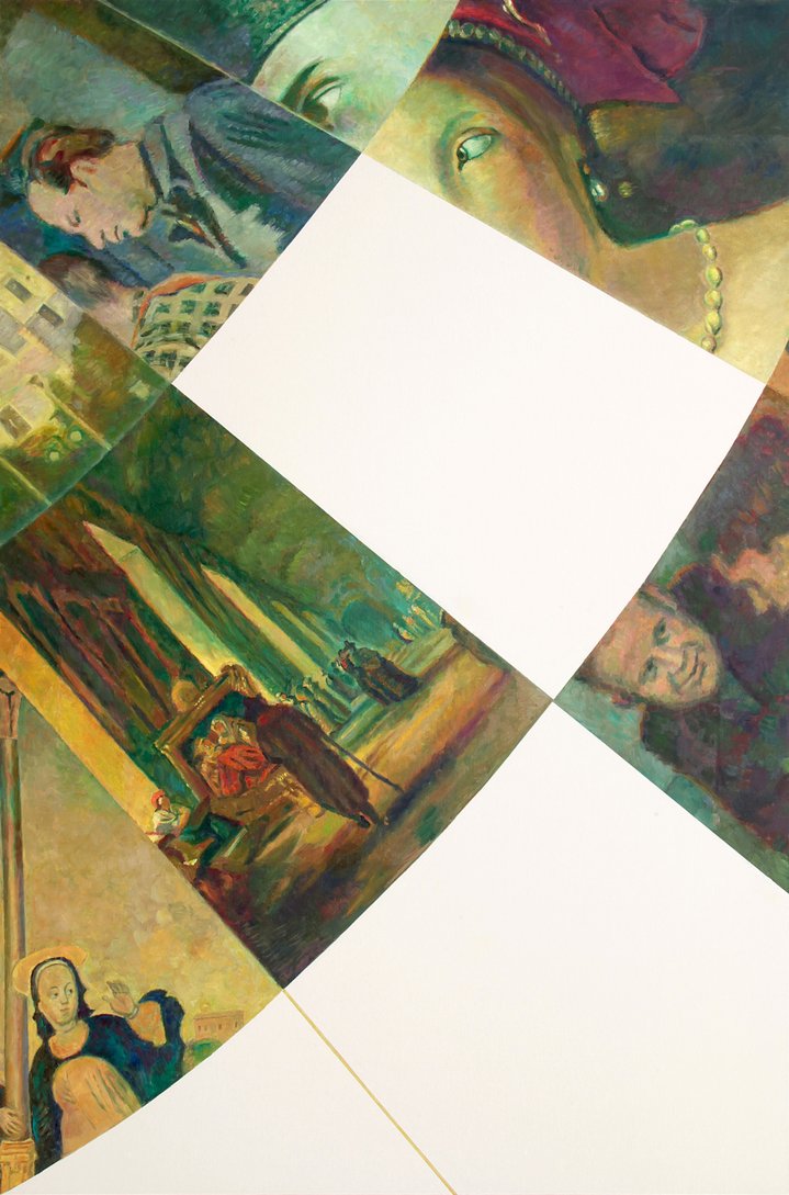 Kabakov, soviet art