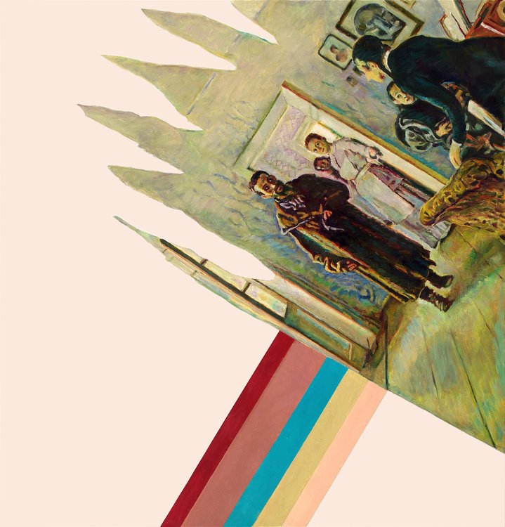 Kabakov, moscow conceptualism