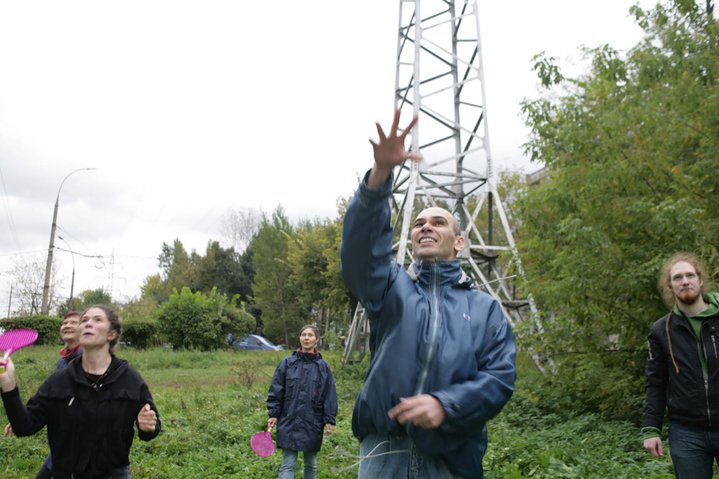 Katrin Nenasheva