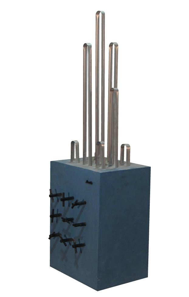 sculpture, installation, contemporary art, kinetic art