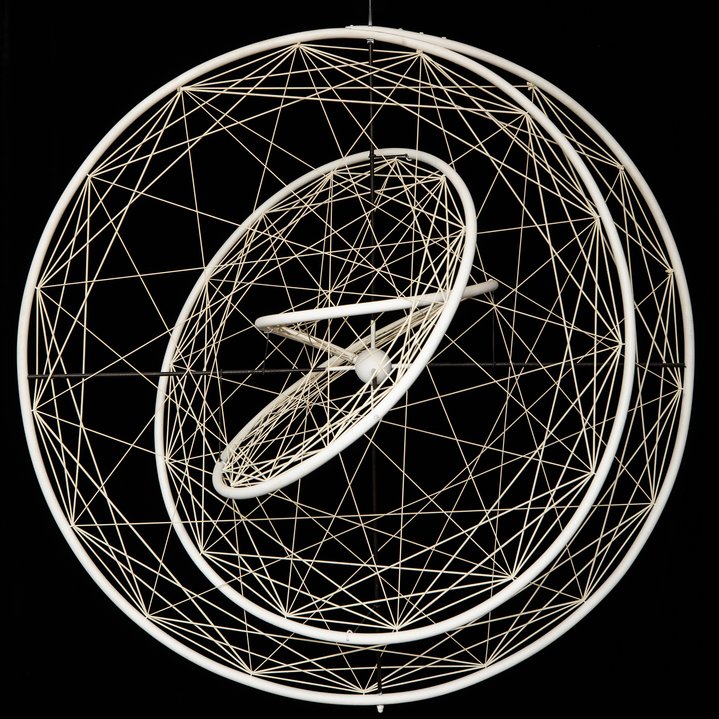 kinetic art, installation, soviet art