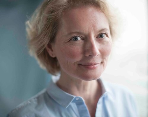 Olga Kisseleva: deciphering the talk of trees