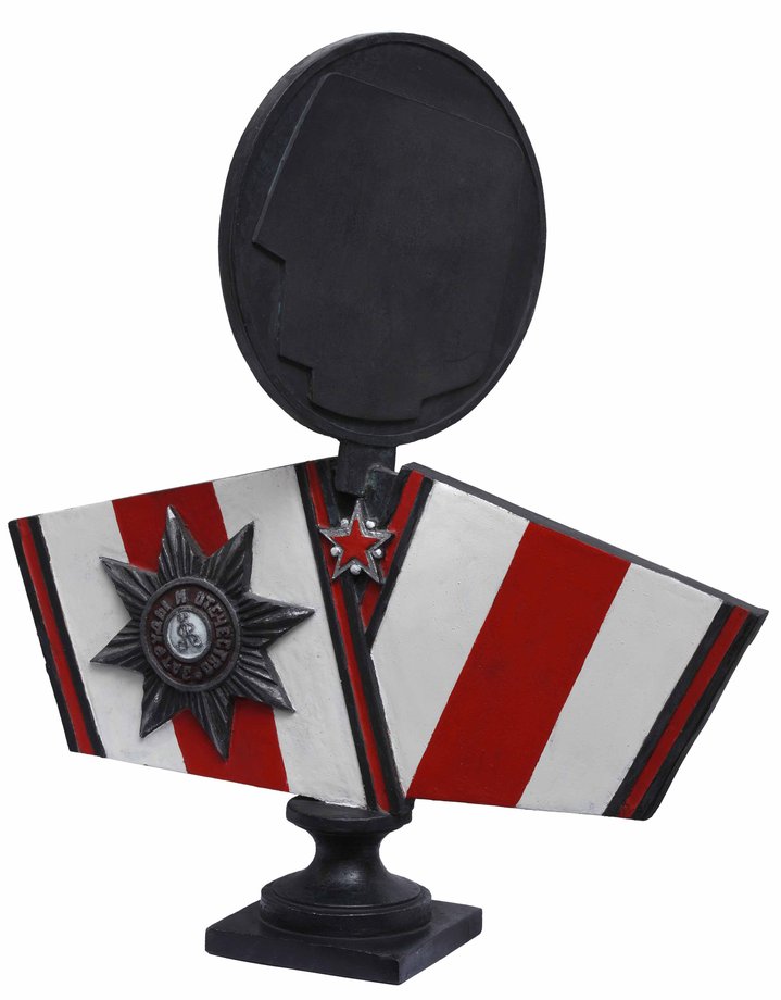 soviet union, military, order, sots-art