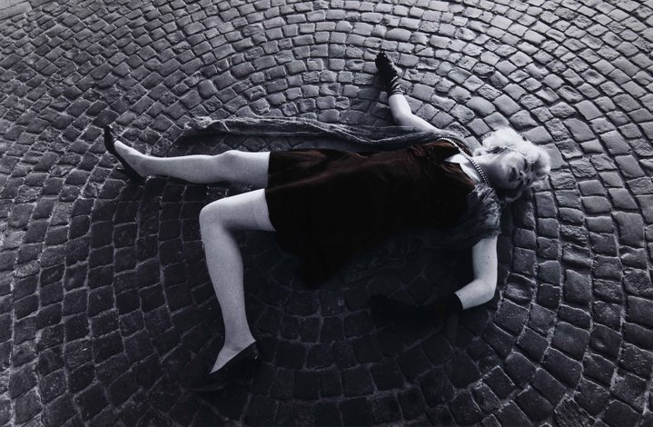 Monroe, photography