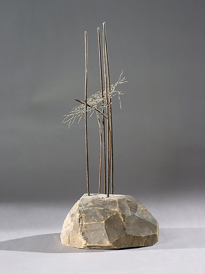 sculpture, contemporary art, russian art, Nadja Brykina Gallery