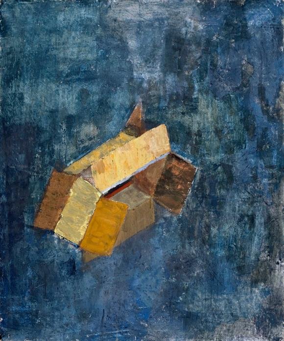 painting, contemporary art, spunbond, pop/off/art gallery