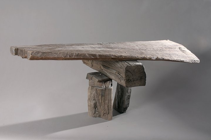 sculpture, contemporary art, russian art, wood, Nadja Brykina Gallery