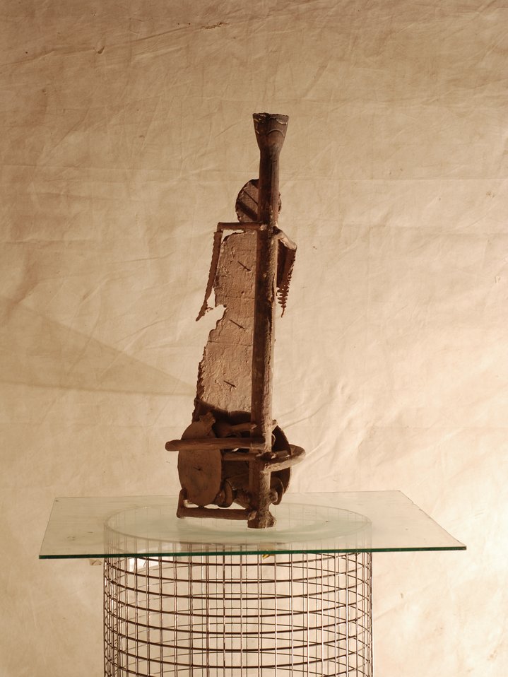 sculpture, contemporary art, russian art, object, pop/off/art gallery