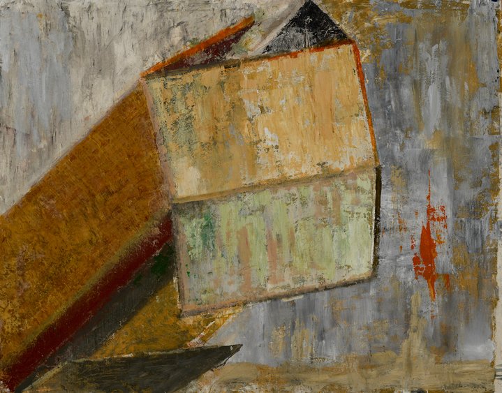 painting, contemporary art, spunbond, pop/off/art gallery