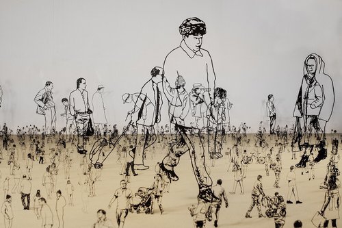 Krasnoyarsk Biennale: international art forum in Siberia