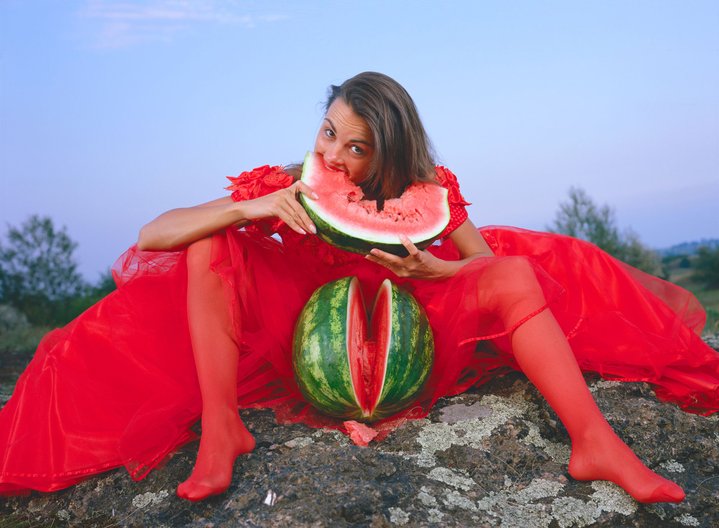 Marianna Sardarova, Марианна Сардарова