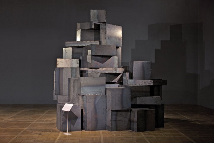 installation, exhibition, contemporary art