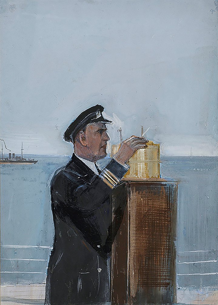 Alexander Labas
