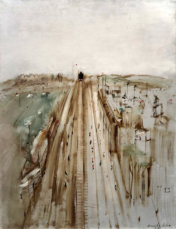 Alexander Labas