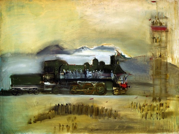 Alexander Labas