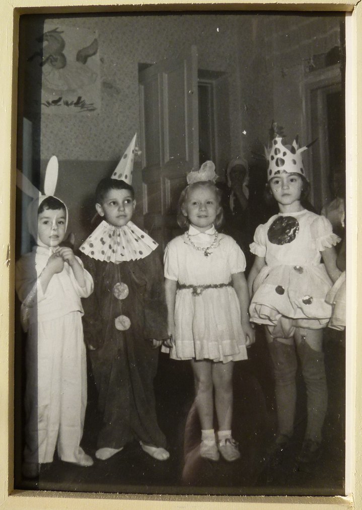 vintage, Soviet, photography, childhood