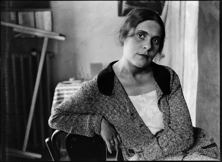 Alexander Rodchenko