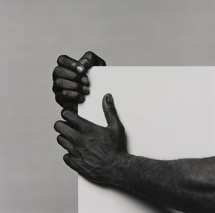 Robert Mapplethorpe