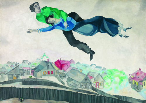 The fiddler on the roofs origins
