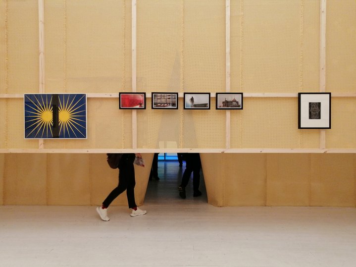 museum, contemporary art, architecture