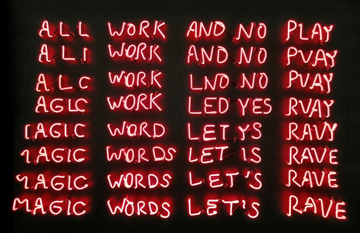 museum, contemporary art, multimedia art, installation