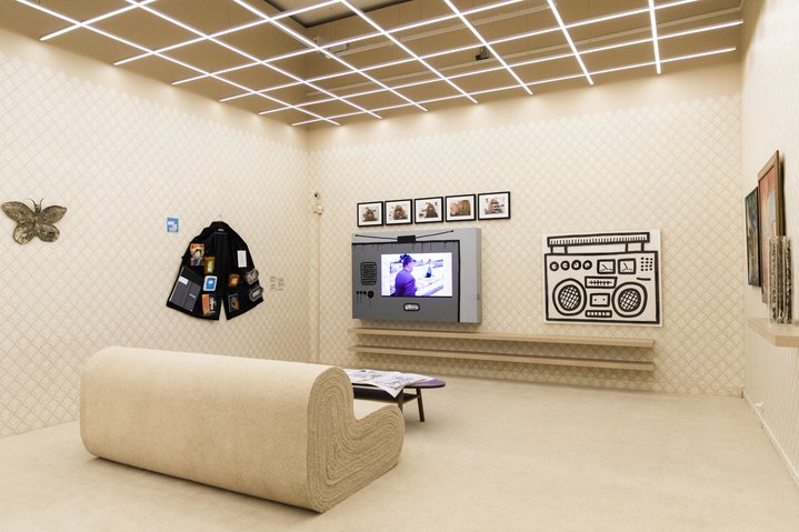 museum, moscow