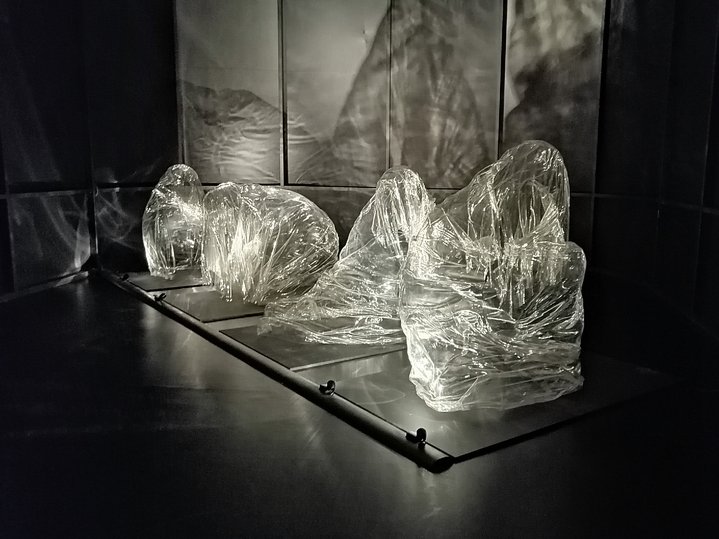 museum, contemporary art, sculpture, family