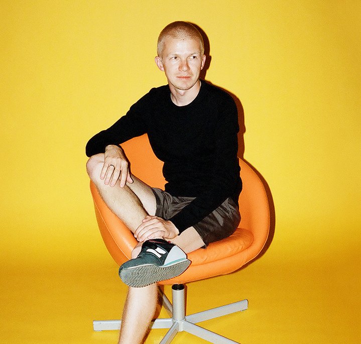 Roman Mokrov