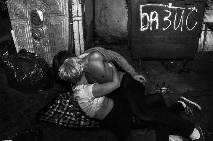 young art, photography, contemporary art