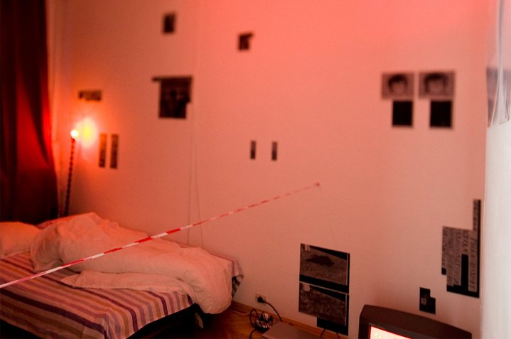 young art, contemporary art, Belarus