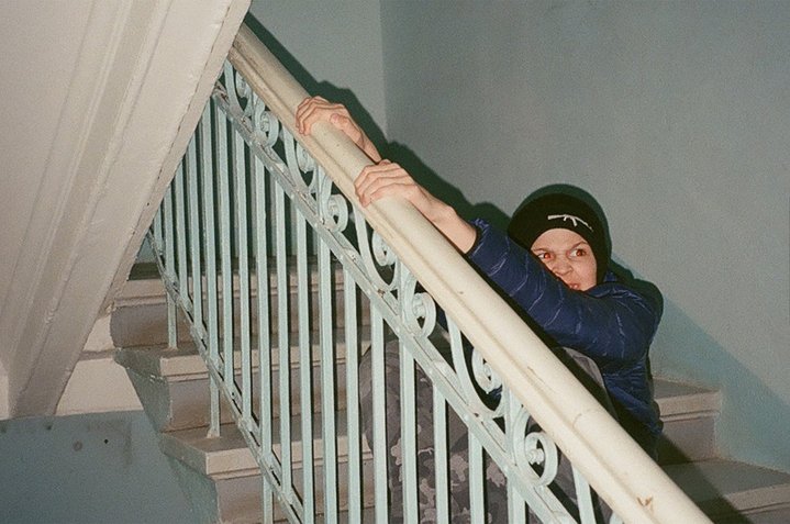young art, contemporary art, photography