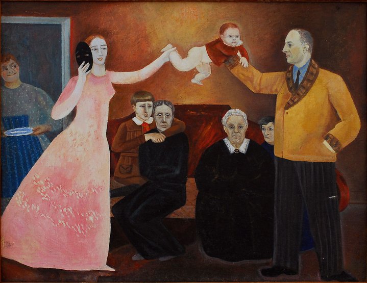 Alisa Poret