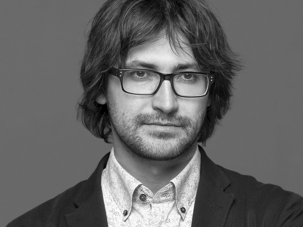 Dimitri Ozerkov: the modern side of the Hermitage museum