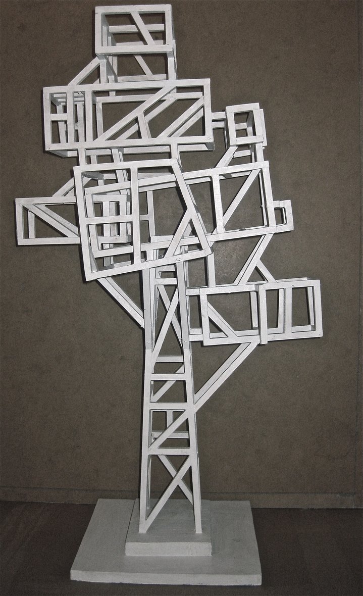 sculpture, installation, contemporary art, russian art